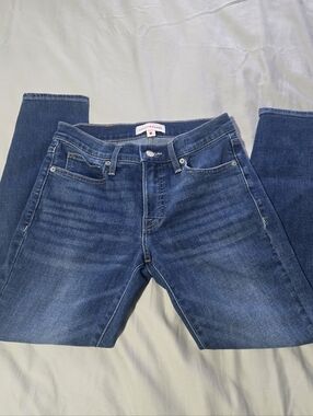 Lucky Brand Women's Denim Straight Skinny Jeans